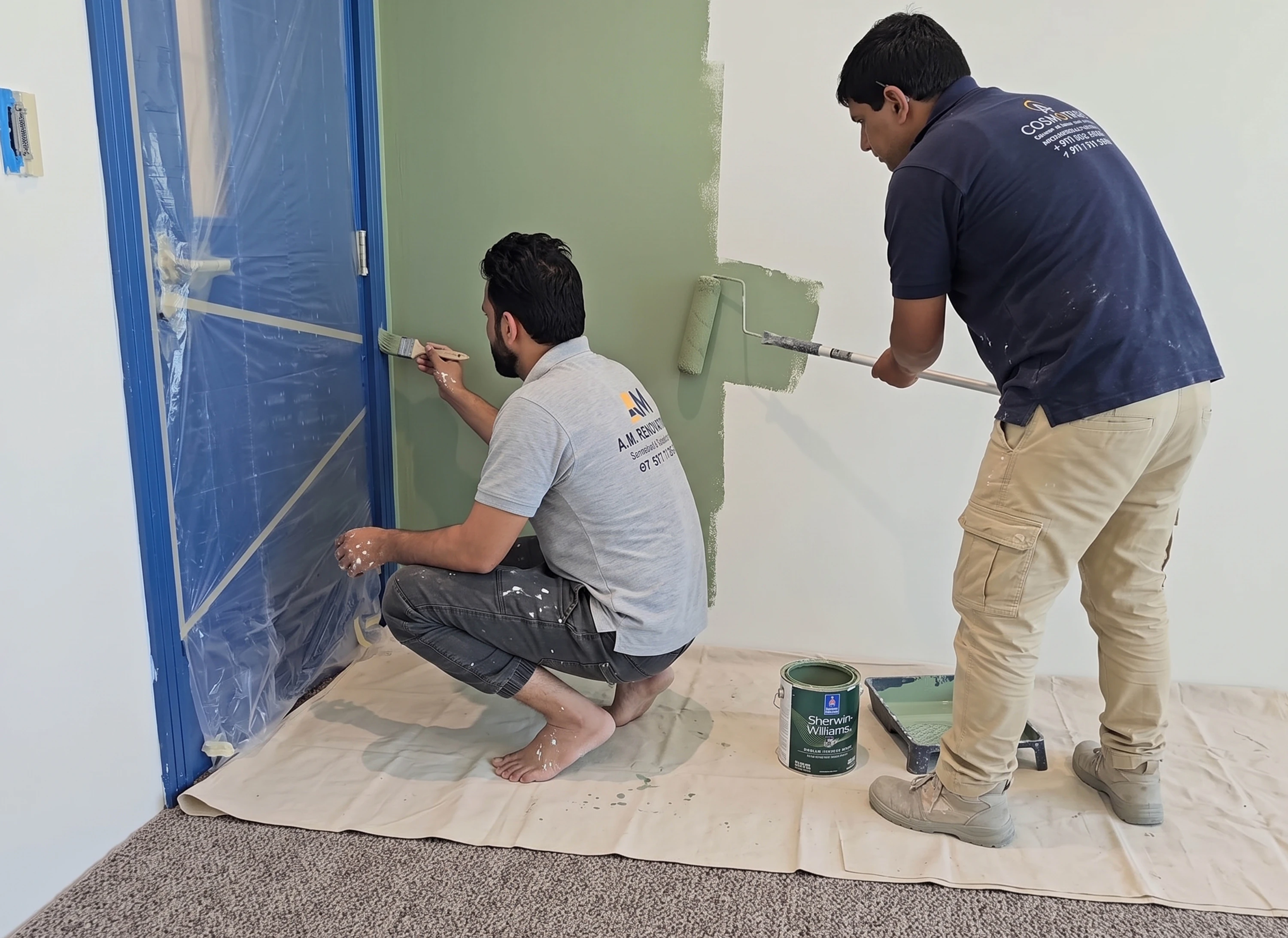 Painting